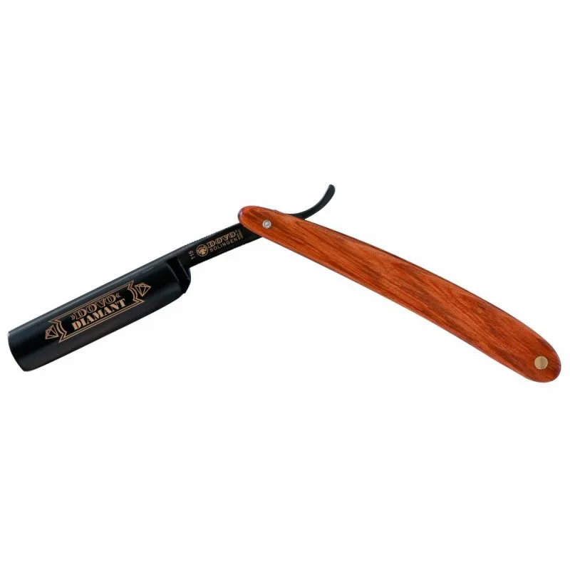 Razor DOVO Solingen 115 5861 "DIAMANT"