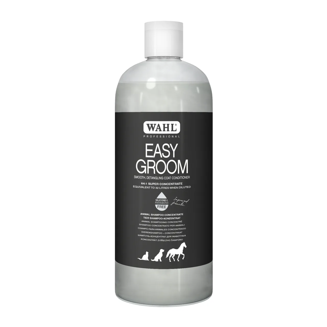 WAHL Easy Groom Conditioner