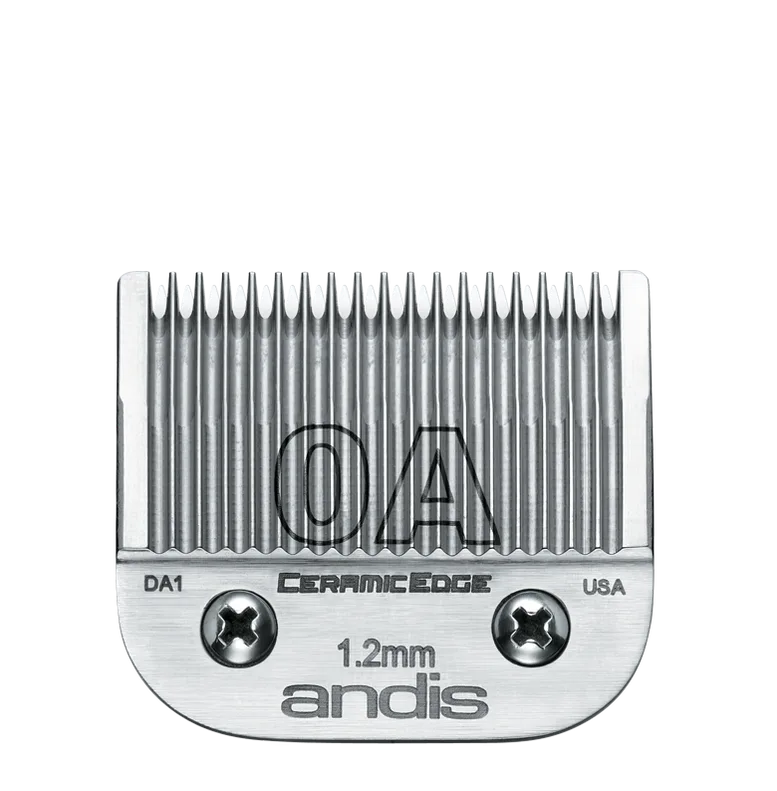 Ceramic heads Andis CeramicEdge 1.2 mm