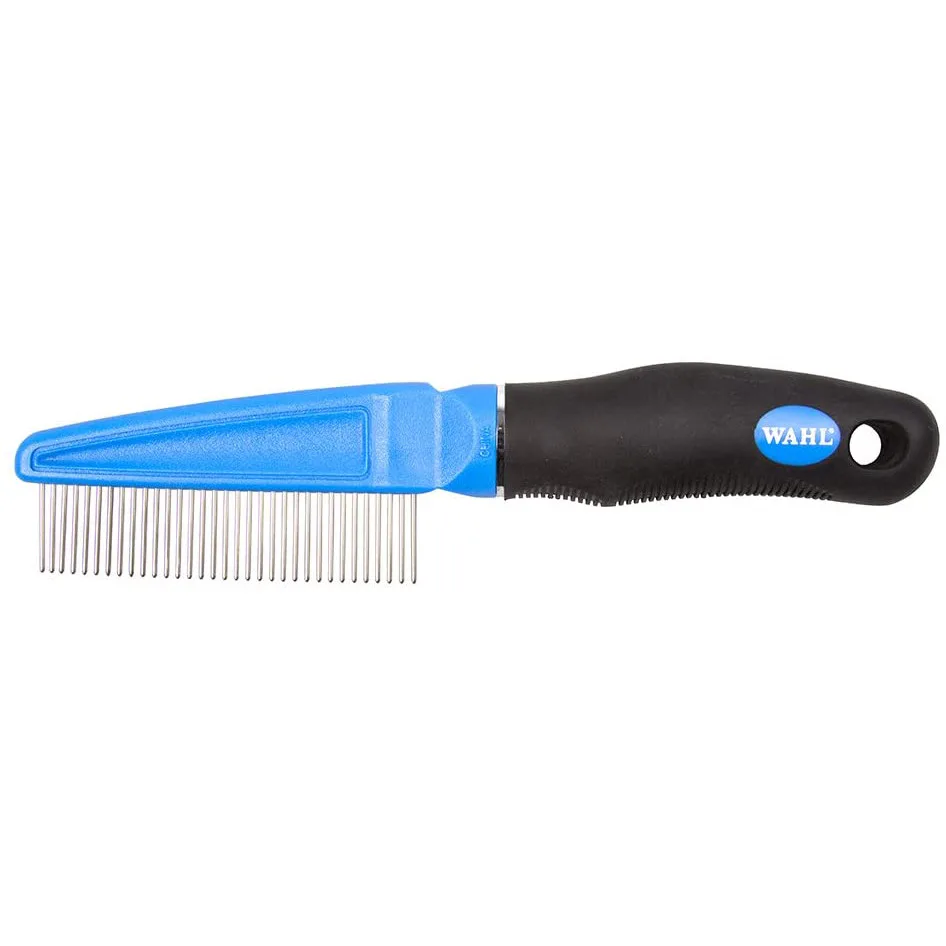 Wahl Pet Grooming Comb