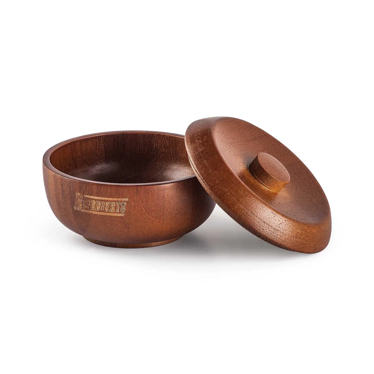 Beardburys - shaving bowl