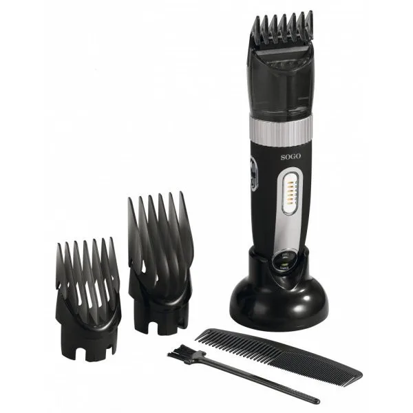 Clippers SOGO CPE-SS-3450