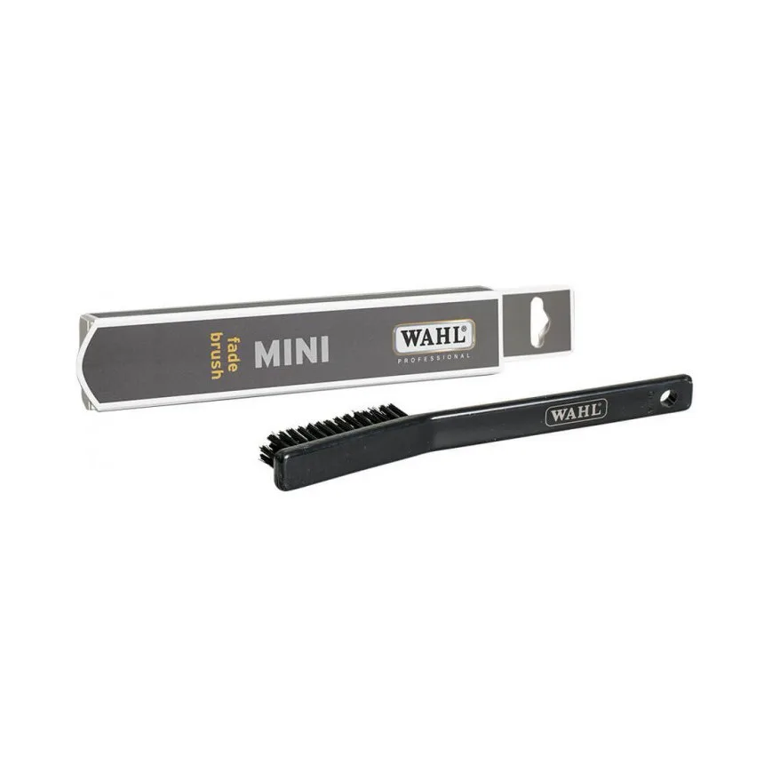 WAHL Fade Brush Mini Brush