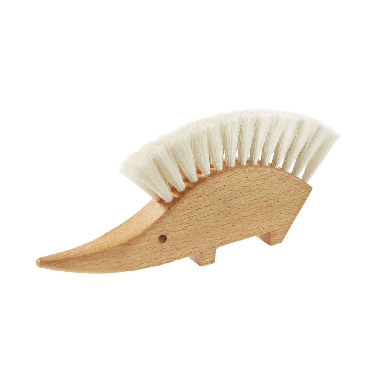 Dusters brush KELLER 242 22 56 - Hedgehog