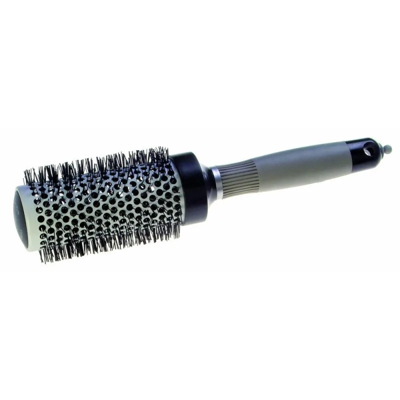 Ceramic hair brush Hot Curler 541 43 77