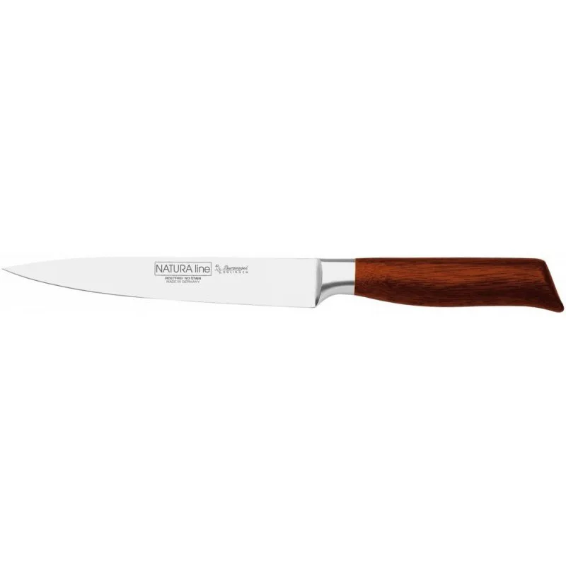 Solingen knife Burgvogel Natura Line