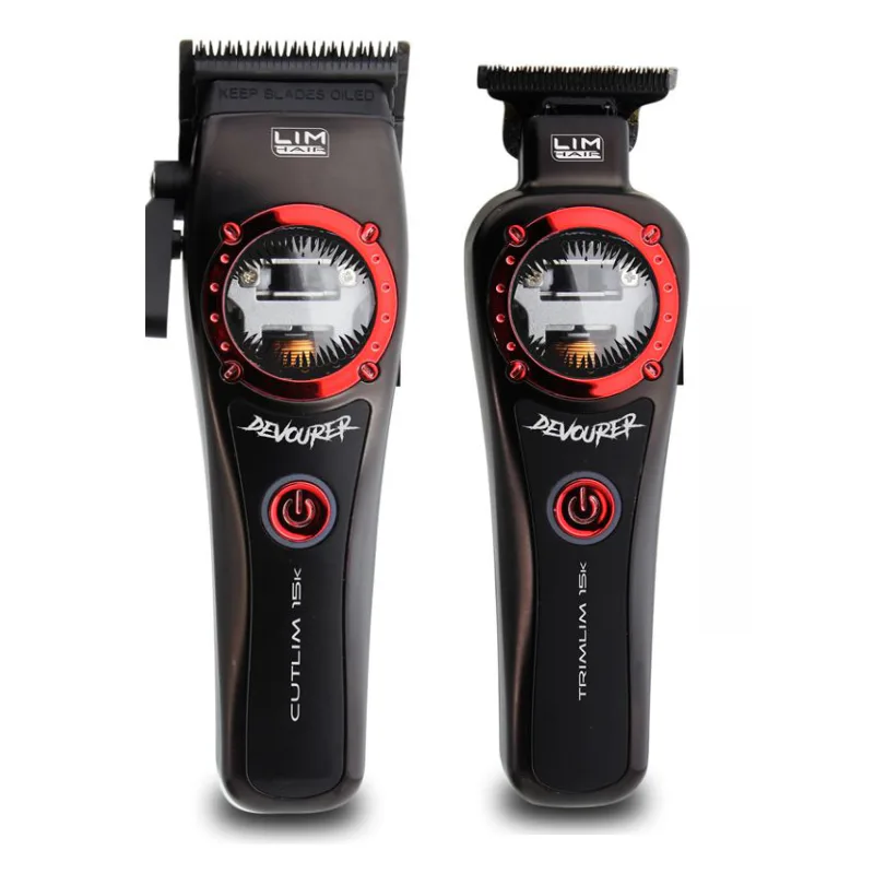 Set of 2 clippers CUTLIM + TRIMLIM
