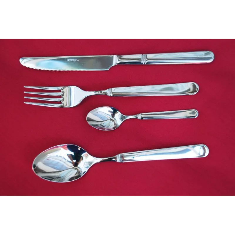 Cutlery set SOLARIS