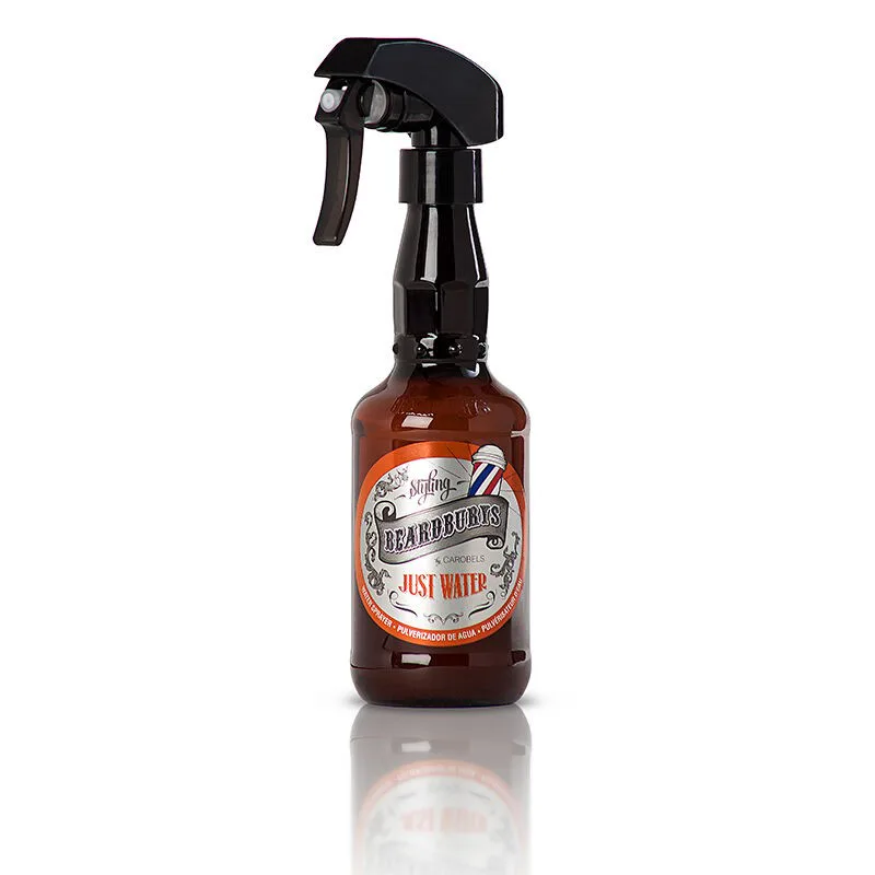 Spray Atomizer Just Water Beardburys