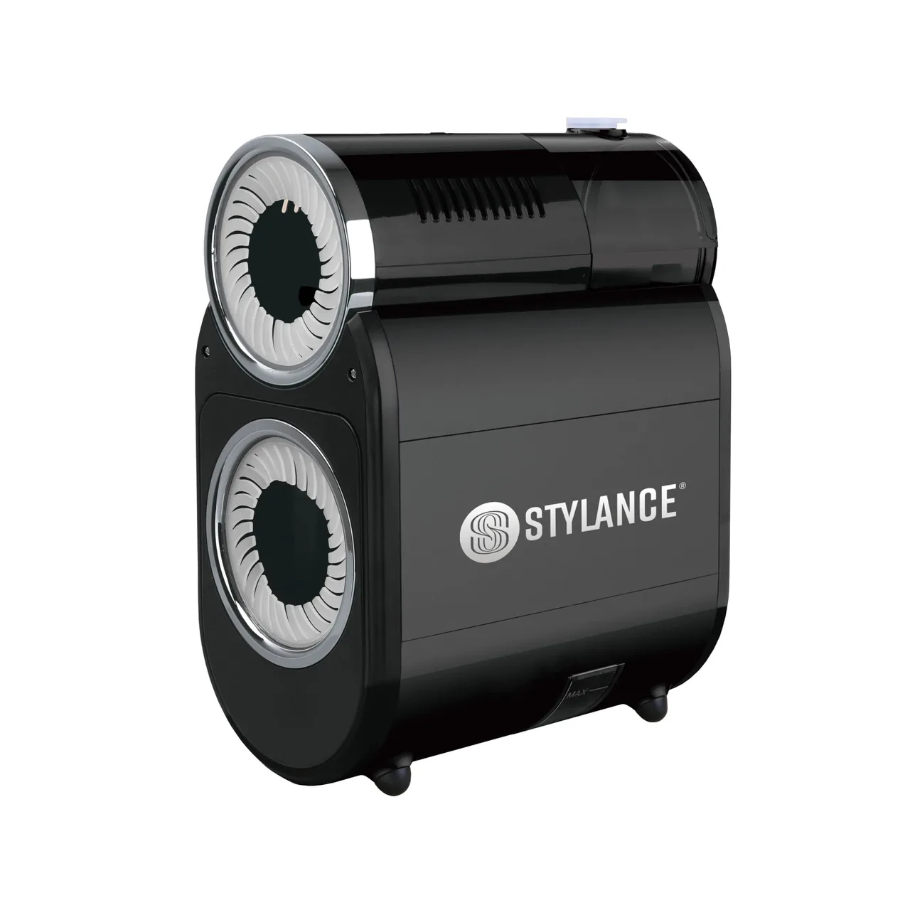 STYLANCE Brush Cleaner
