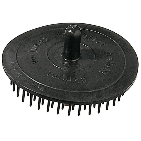 Hairbrush Shampoo KELLER 515 60 62