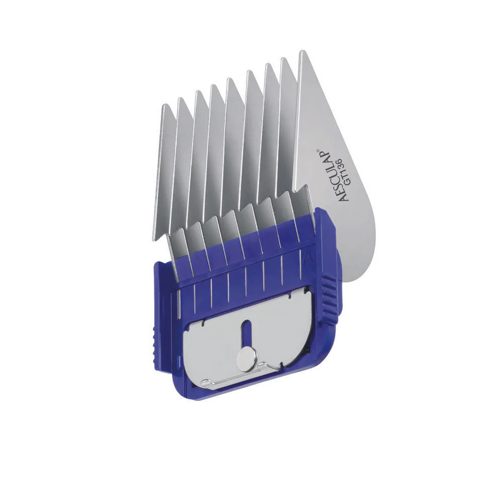 Aesculap Clip-on Comb SnapOn 22 mm