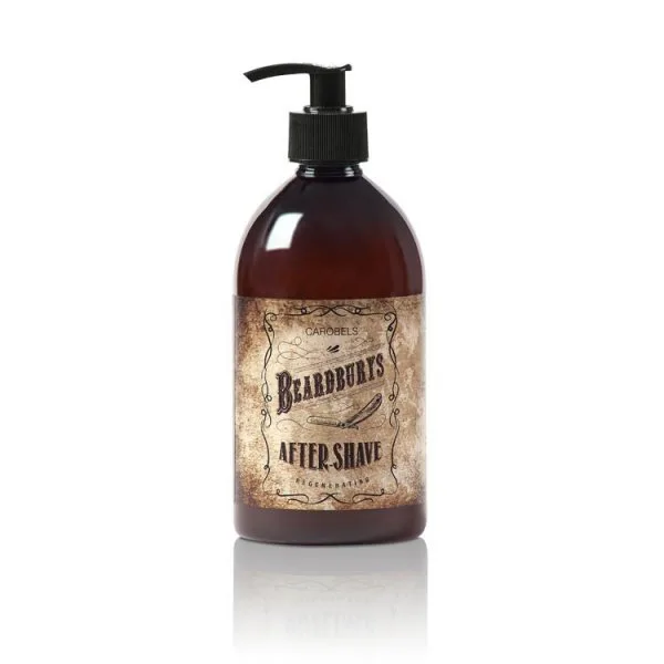 After Shave Beardburys - regenerative balm 500 ml