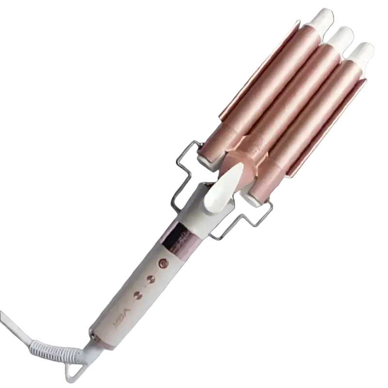 VGR V-599 22 mm Triple Barrel Waver
