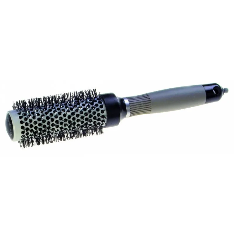 Ceramic hair brush Hot Curler 541 33 77
