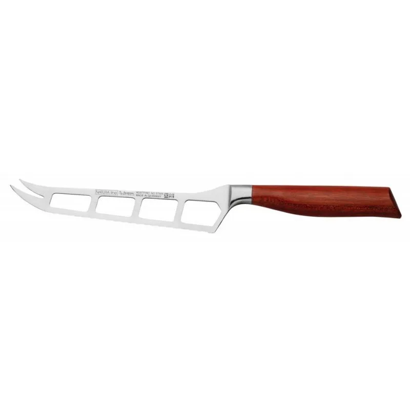 Solingen knife Burgvogel Natura Line - Cheese