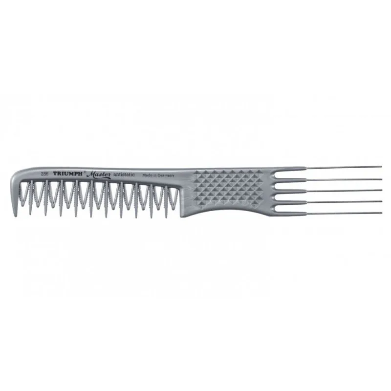 Comb for styling Triumph 8 "