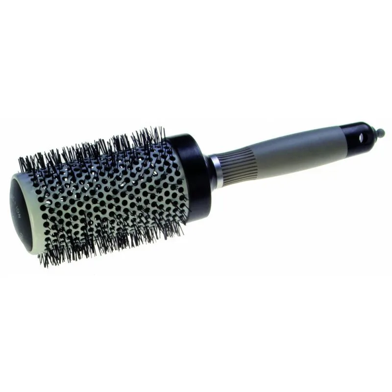 Ceramic hair brush Hot Curler 541 53 77