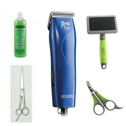 Starter Pack - Caring for your pet - more