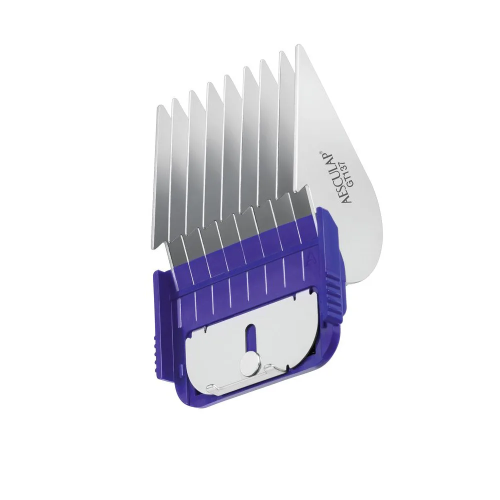 Aesculap Clip-on Comb SnapOn 25 mm