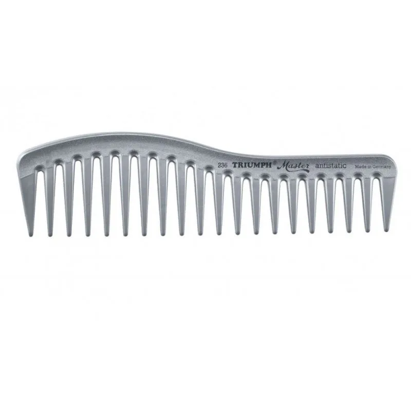 Comb for styling Triumph 7 "
