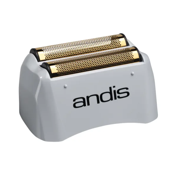 Replacement heads Andis ProFoil Shaver (foil)