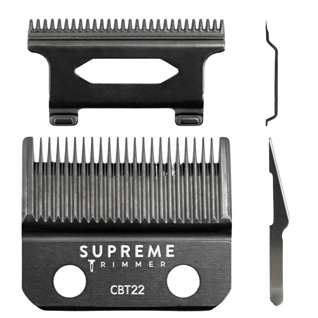 STpro RECHARGE Clipper cutting head