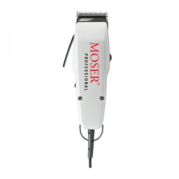 MOSER 1400-0086 Professional White