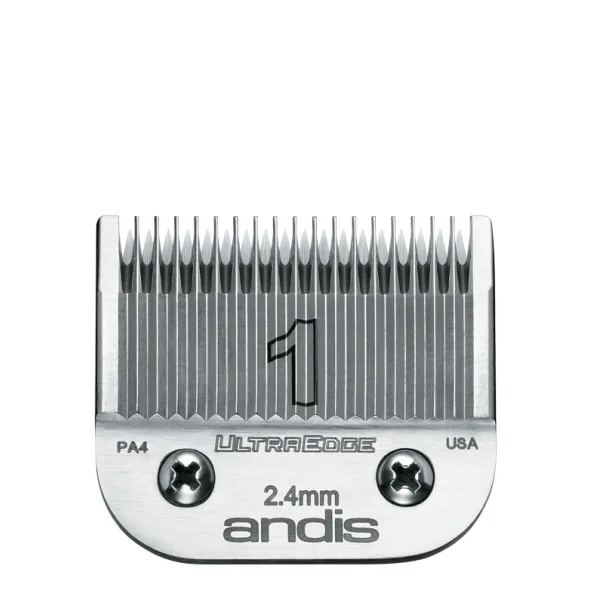 Cutting head Andis UltraEdge 2.4 mm