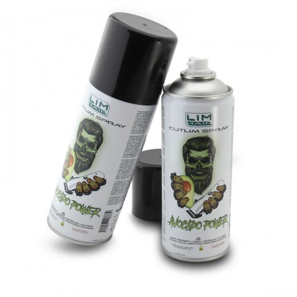 CUTLIM SPRAY