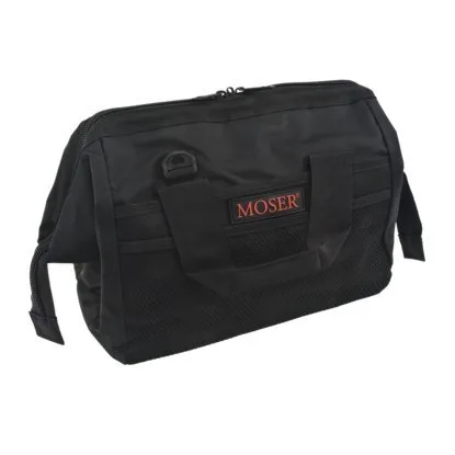 Rigid bag barber MOSER