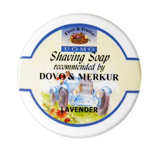 Shaving cream DOVO 514004 Lavender