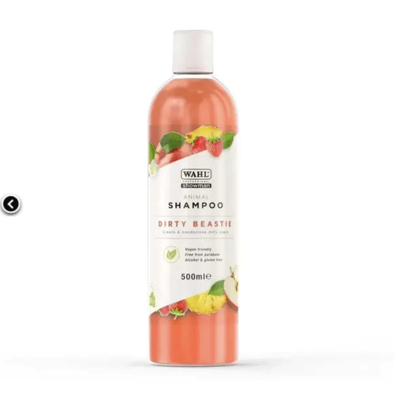 WAHL Dirty Beastie Shampoo