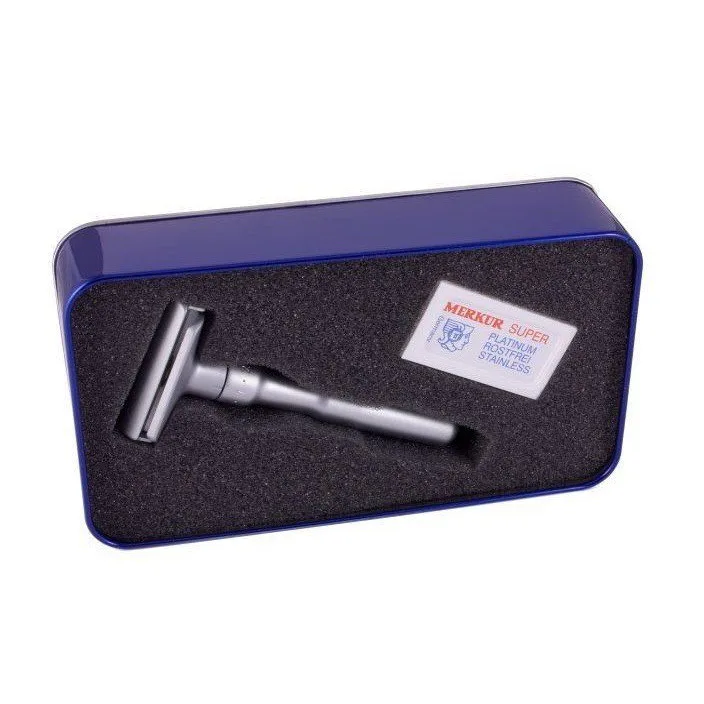 Razor Merkur Solingen 760 002 Future - set