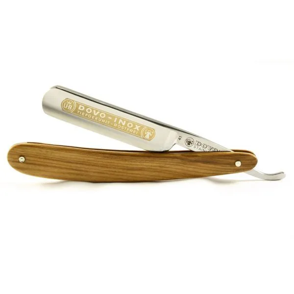 Razor DOVO 5875 Solingen 41 R - olive