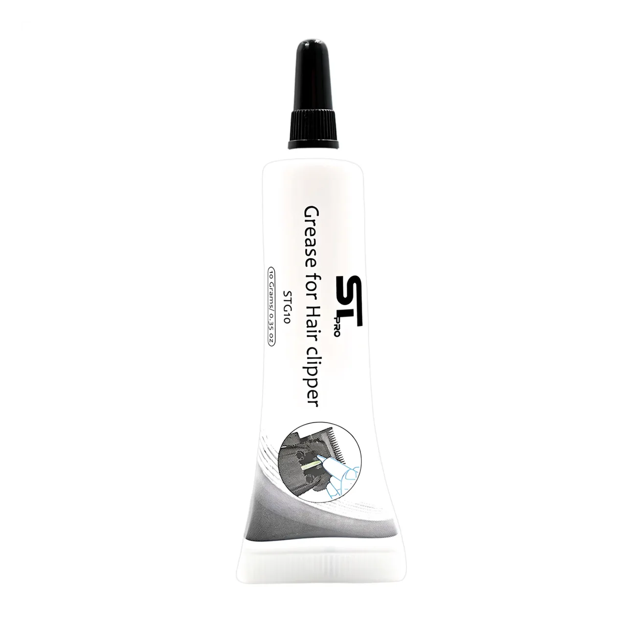 Clipper Blade Grease 10 ml