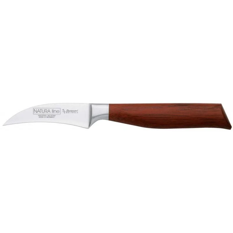 Solingen knife Burgvogel Natura Line