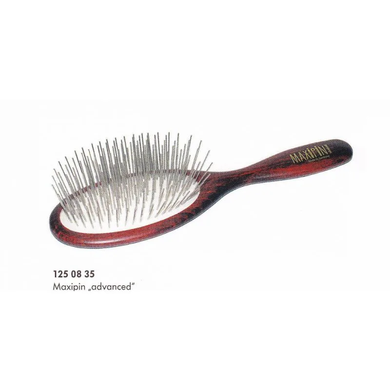 Brush for Dogs MAXI-pin 125 08 35