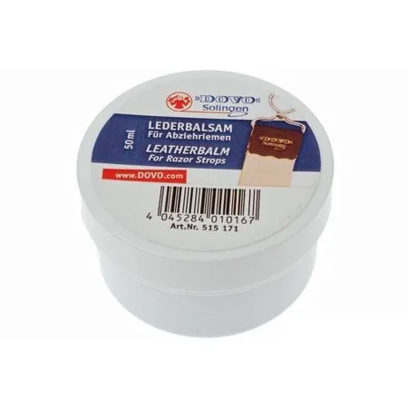 Balm for razor strops DOVO 515171