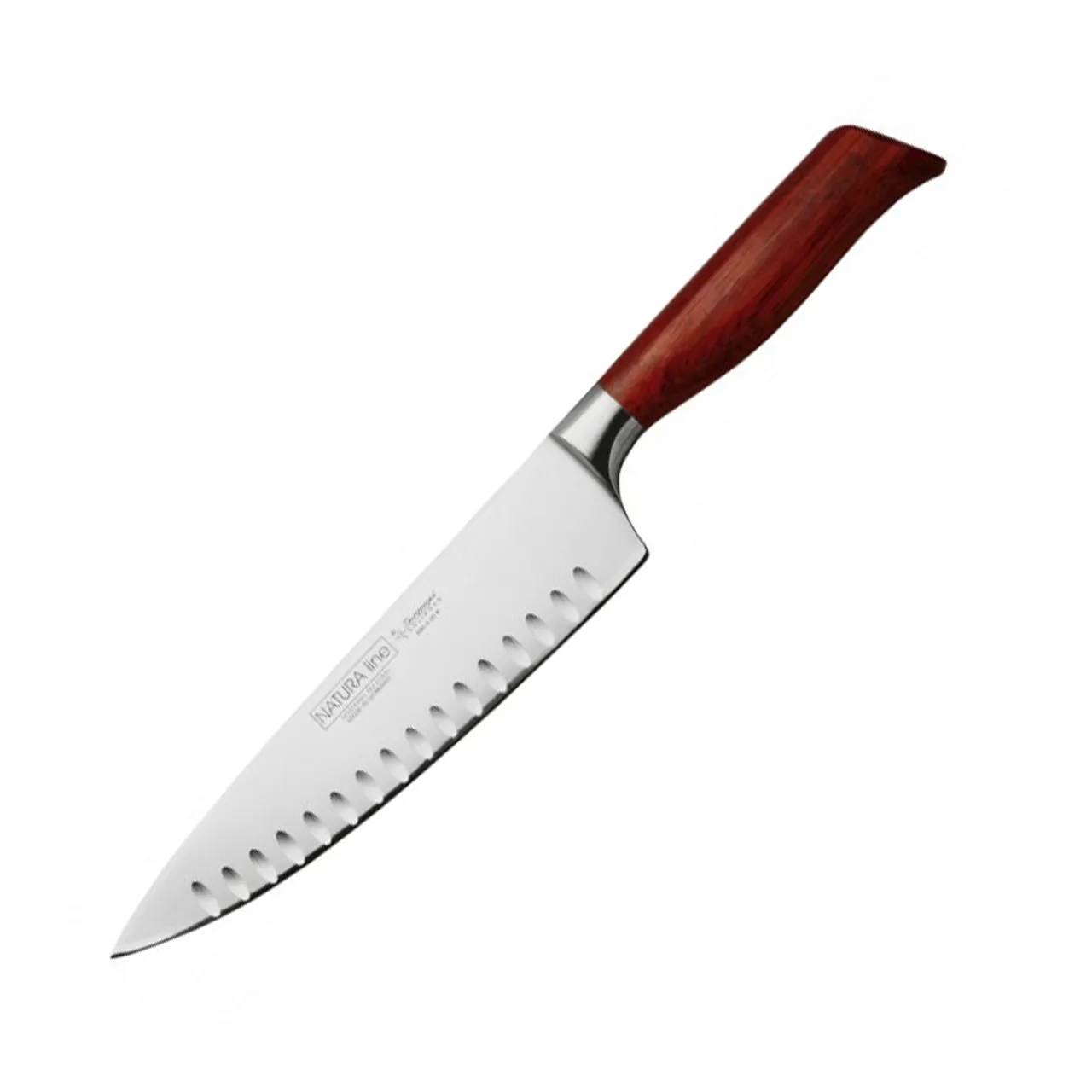 Solingen knife Burgvogel Natura Line