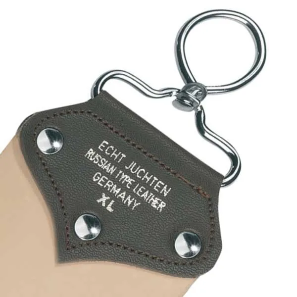Razor strops DOVO 180 80002 Solingen - hanging XL