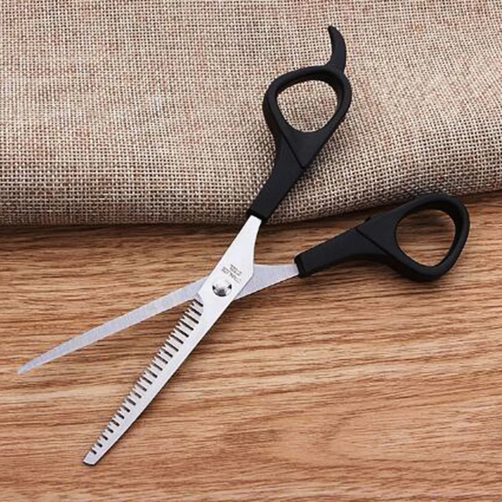 Hairdressing scissors - 6.5"