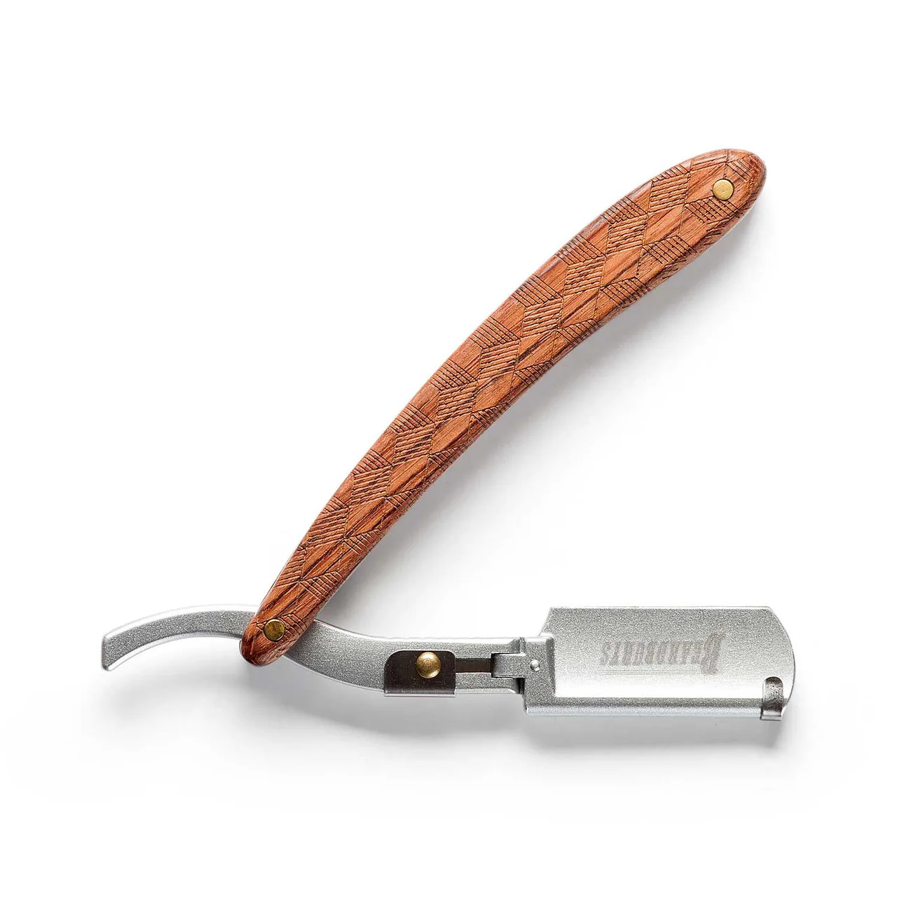 Beardburys Master Double Brown