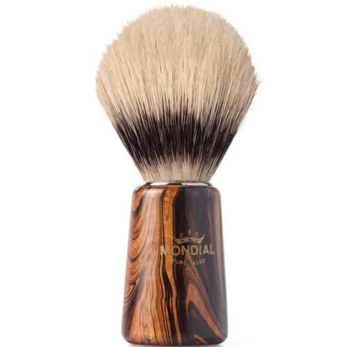 Shaving brush MONDIAL 176-IMT