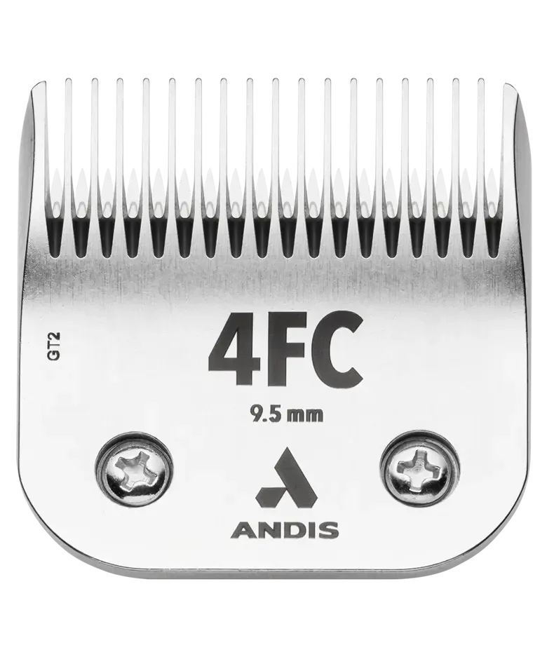 Andis CeramicEdge 4FC Cutting Blade – 9.5 mm