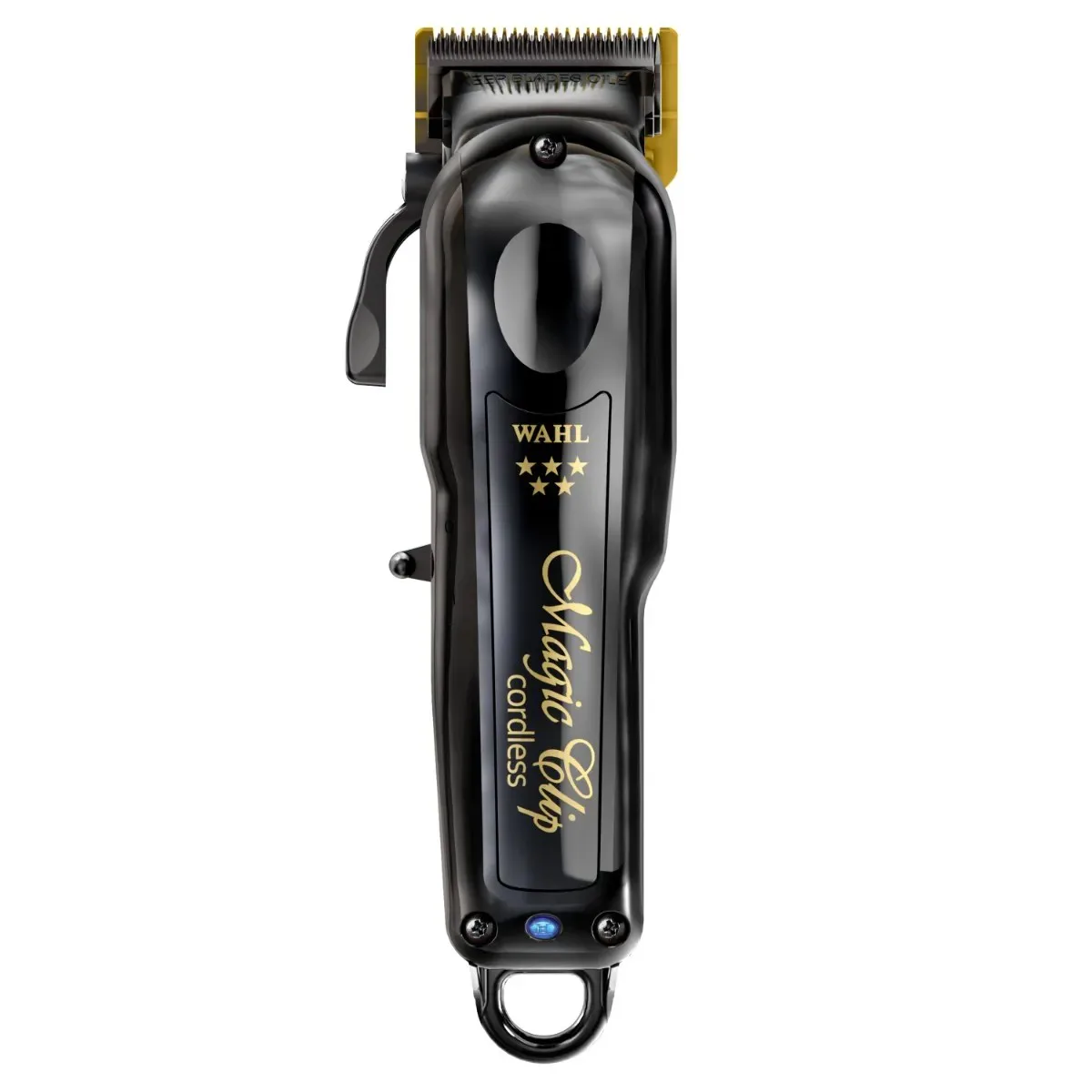 WAHL Black Cordless Magic Clip