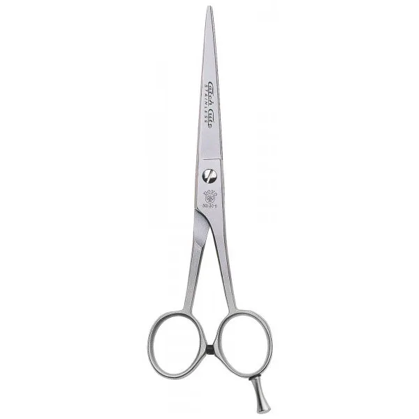 Hairdressing scissors DOVO 20456 Catch Cut - 4,5 "