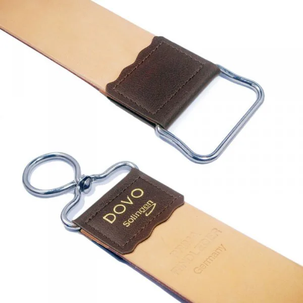 Razor strops DOVO Solingen 152 R - Hanging