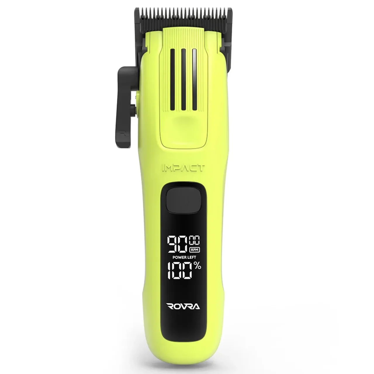 ROVRA Impact V2 Hair Clipper