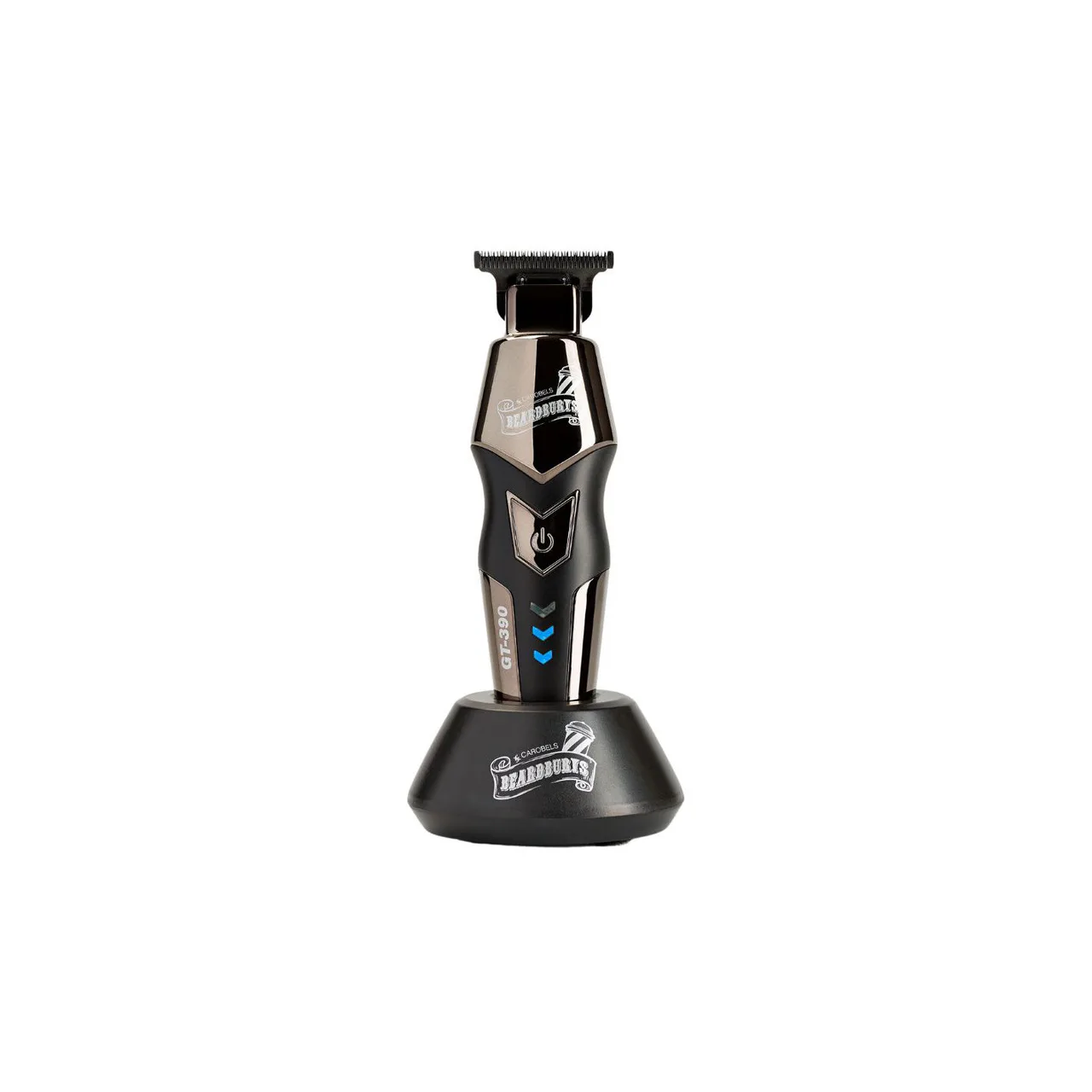 GT-390 Boost Trimmer | Detail Trimmer